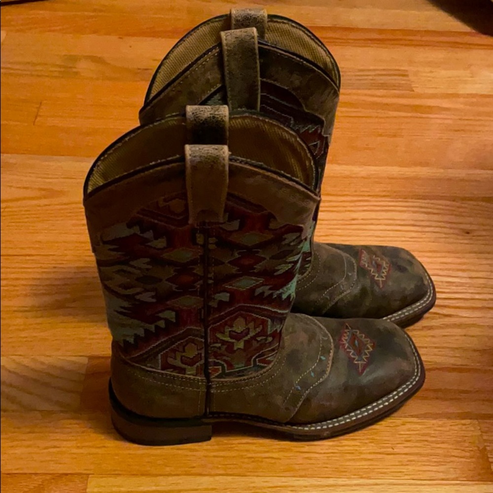 Laredo Women’s boots